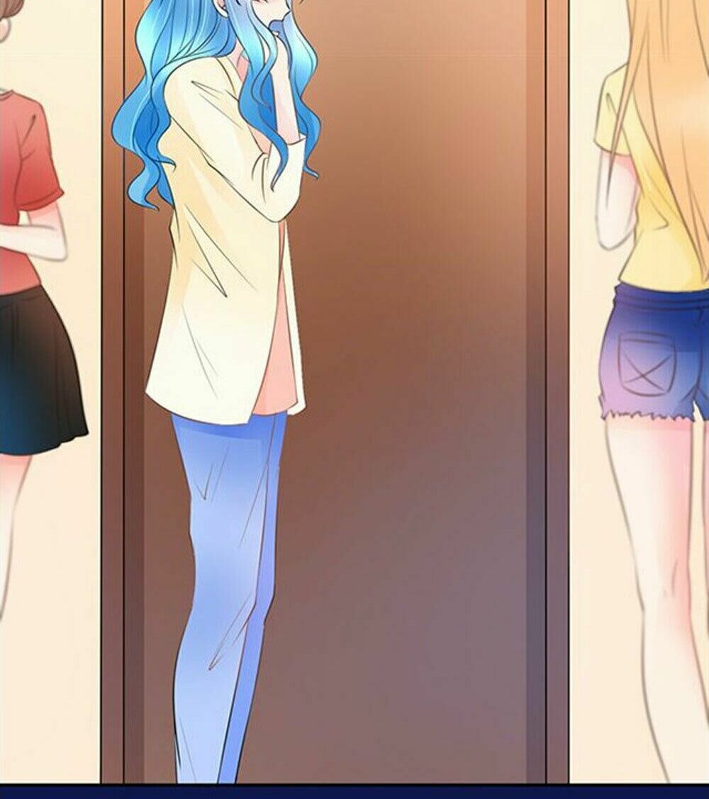 luyến đường thời quang chapter 31 30