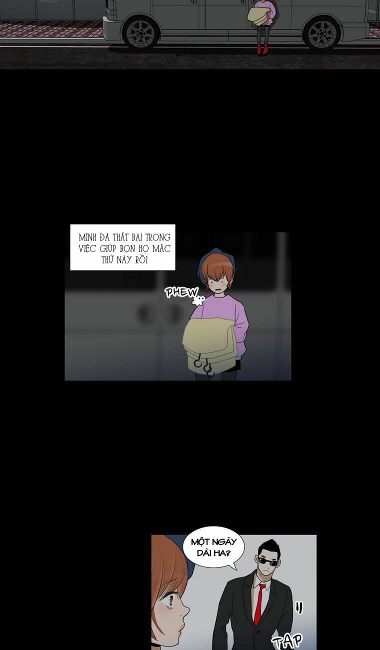 monster idols chapter 4 32