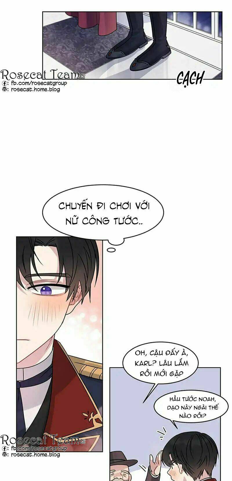 nghe này, long nữ công tước! chapter 1 48