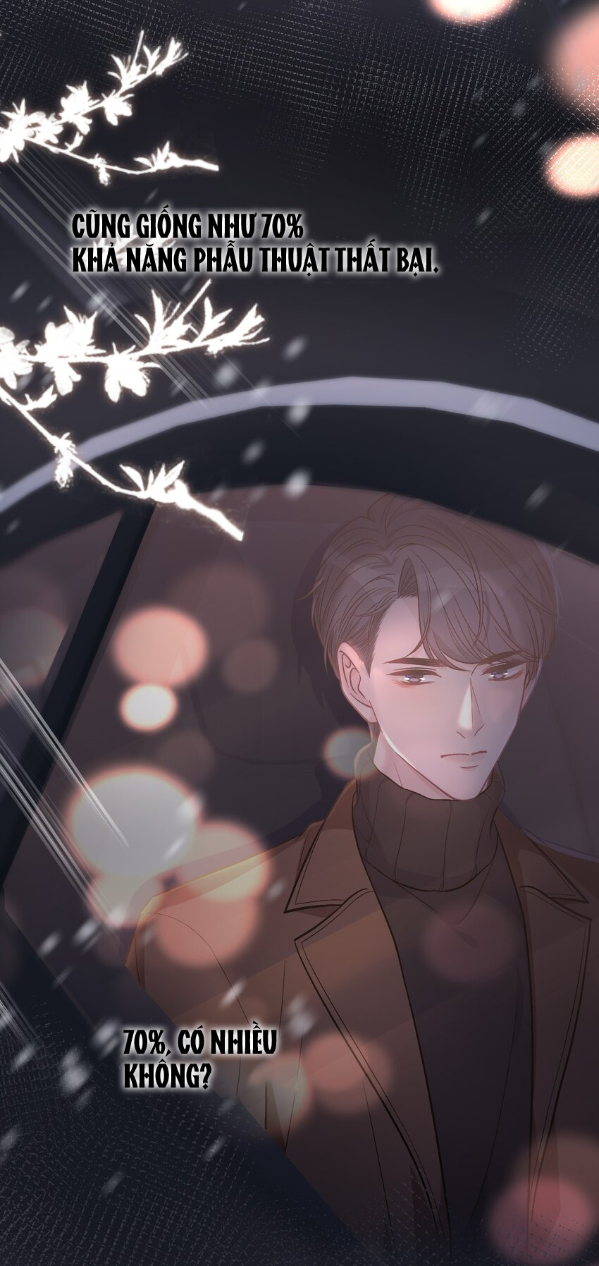 trước và sau ly hôn! chapter 79 24