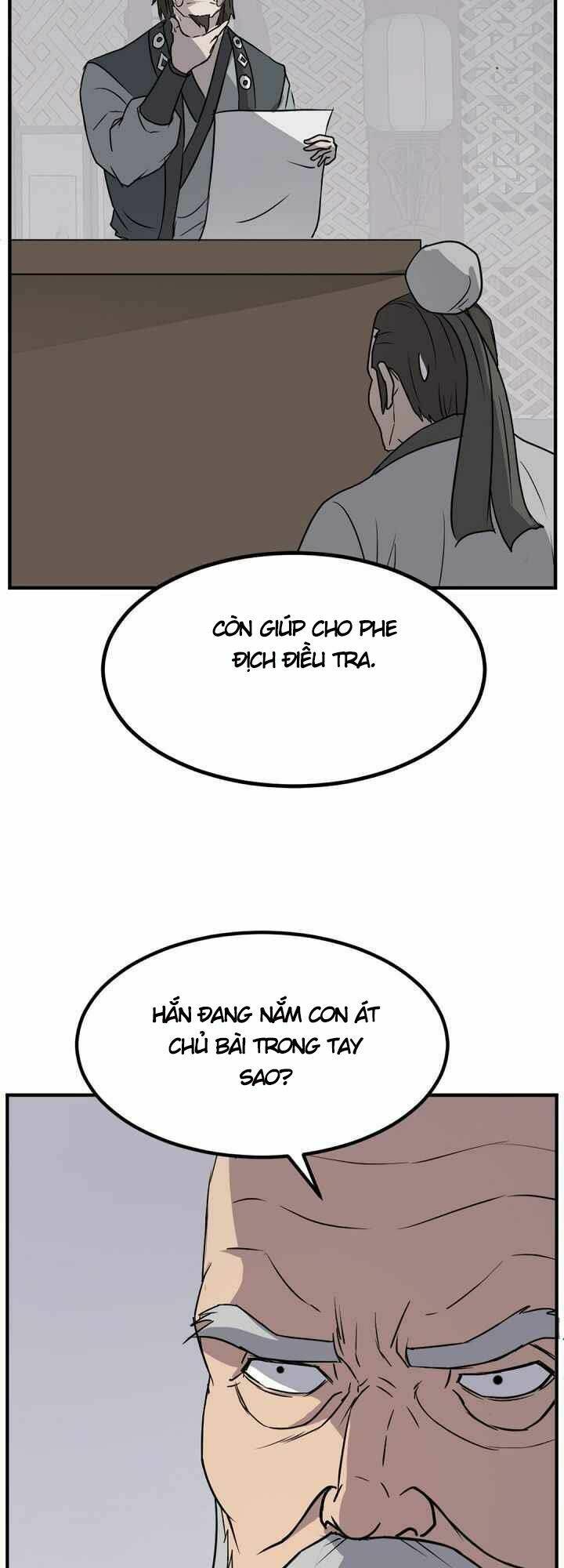 trọng sinh, bất khả chiến bại chapter 130 35