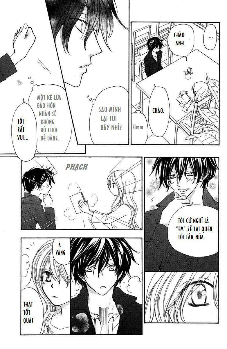 tổng hợp one shot. chapter 195 27