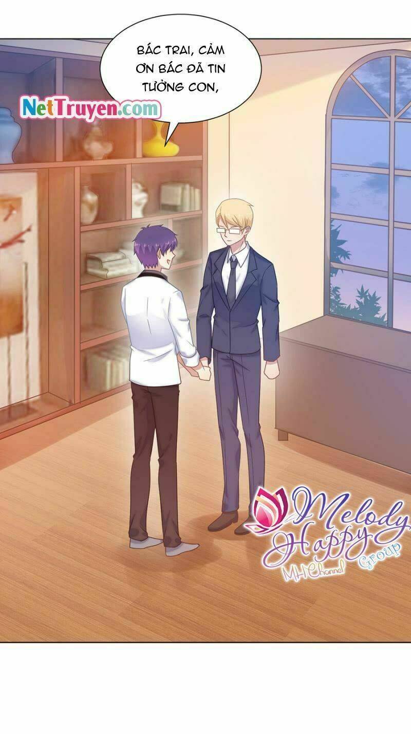 ma lạt thiên kim đẩu ác thiếu chapter 170 3