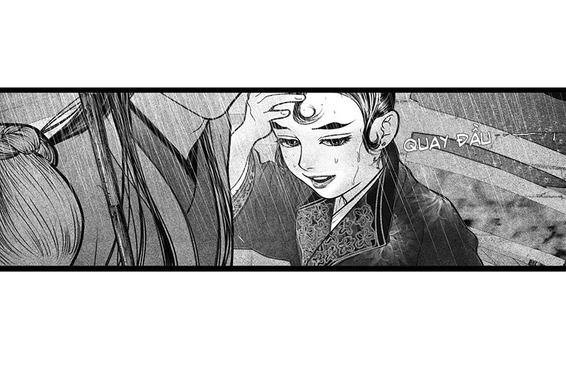 ẩn sơn mộng đàm chapter 3 7