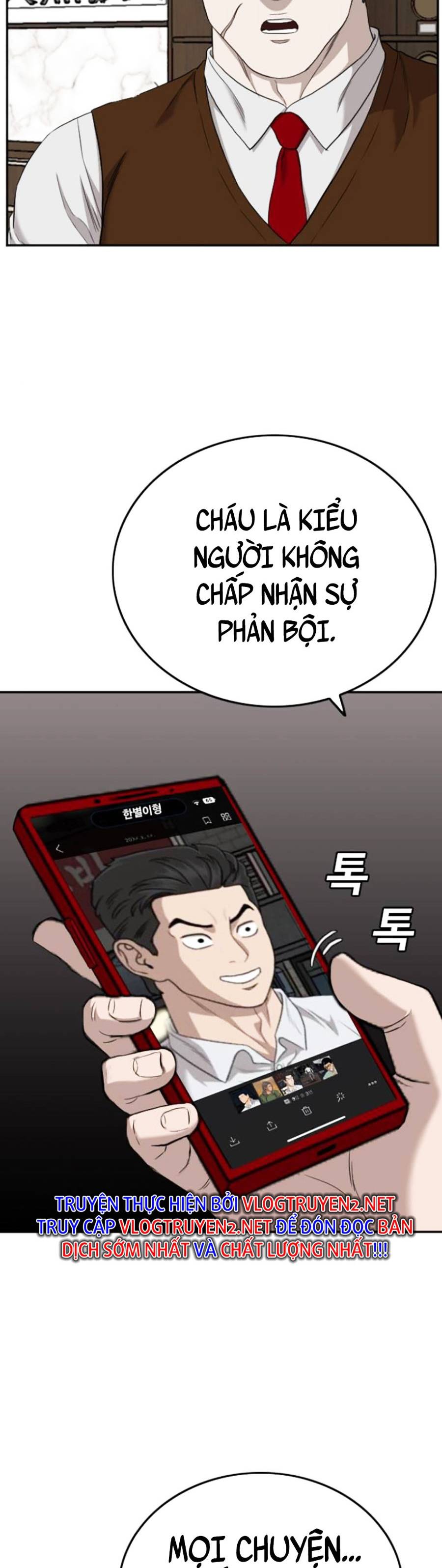 người xấu chapter 133 51