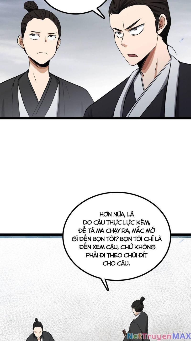 thiên sư chapter 32 11