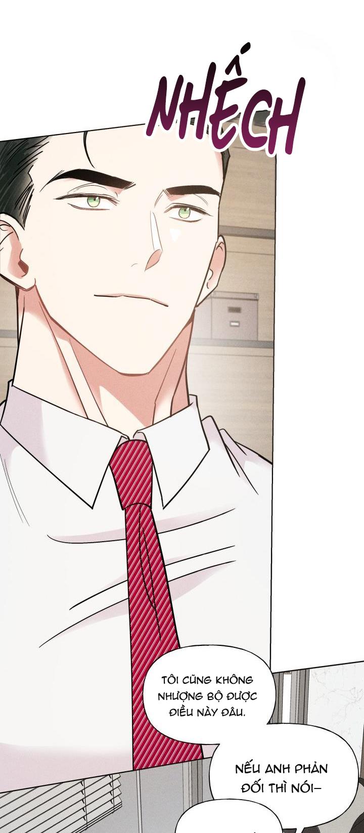 tình yêu không tổn thất chapter 4 4