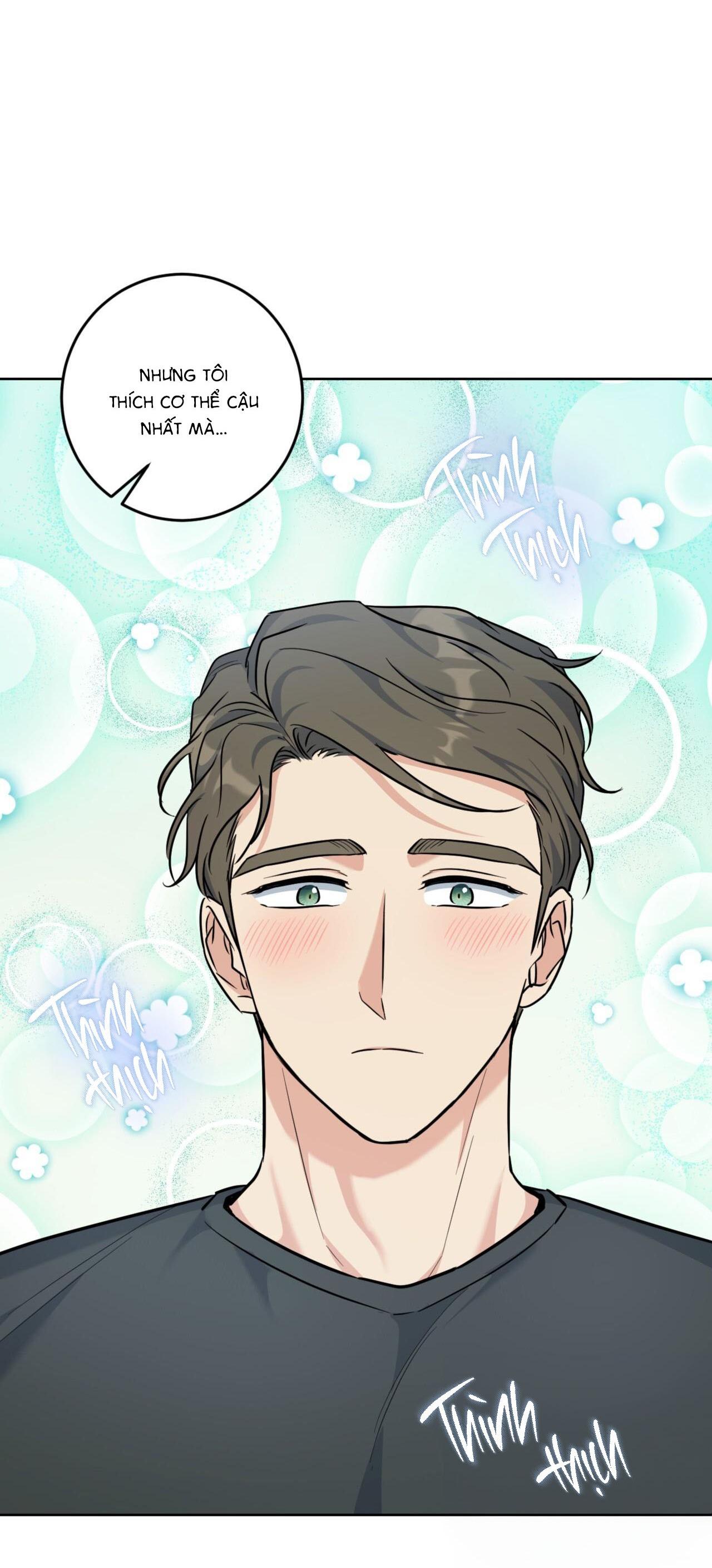 khu rừng tĩnh lặng chapter 19 13