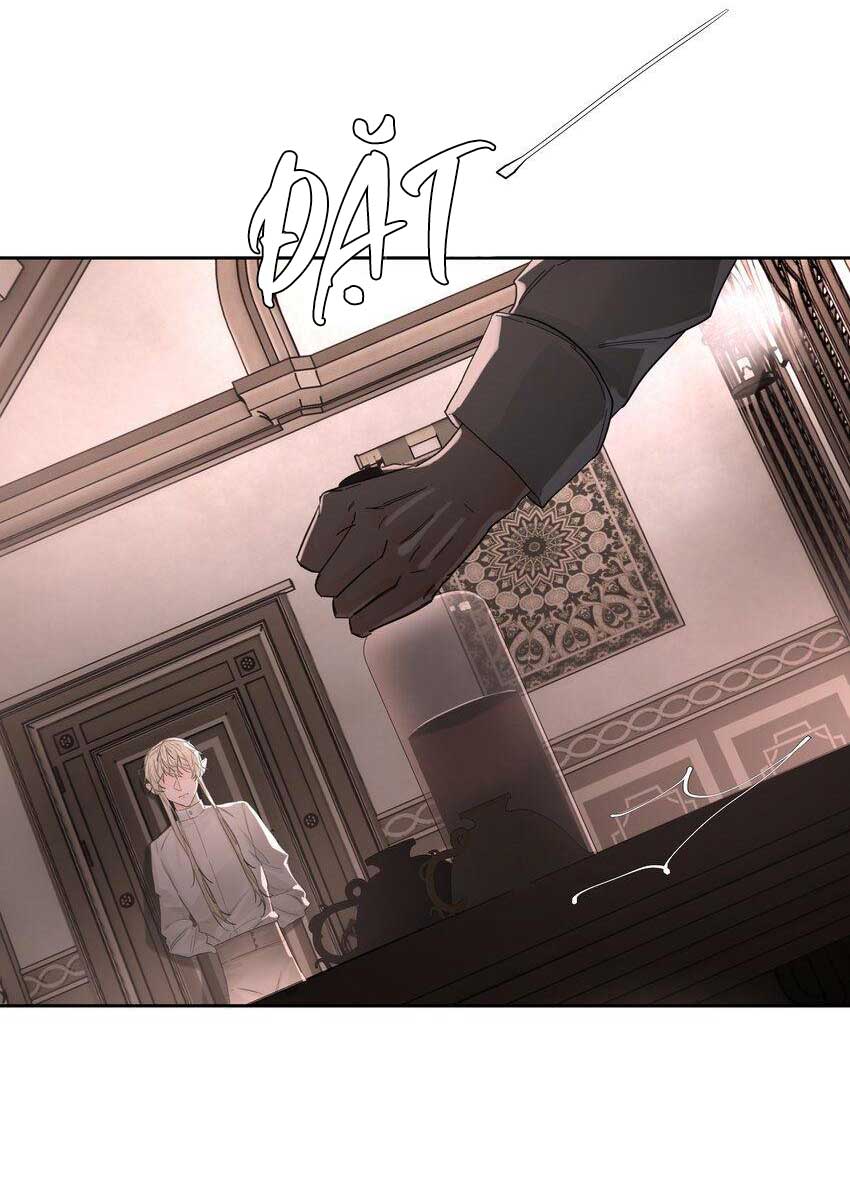 tình cũ là vua chapter 19 4