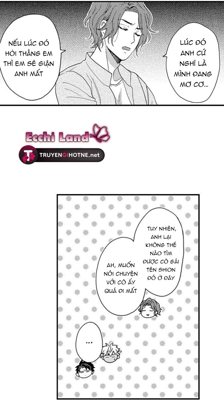 bị chịch bởi thằng bạn thân chapter 46.1 14