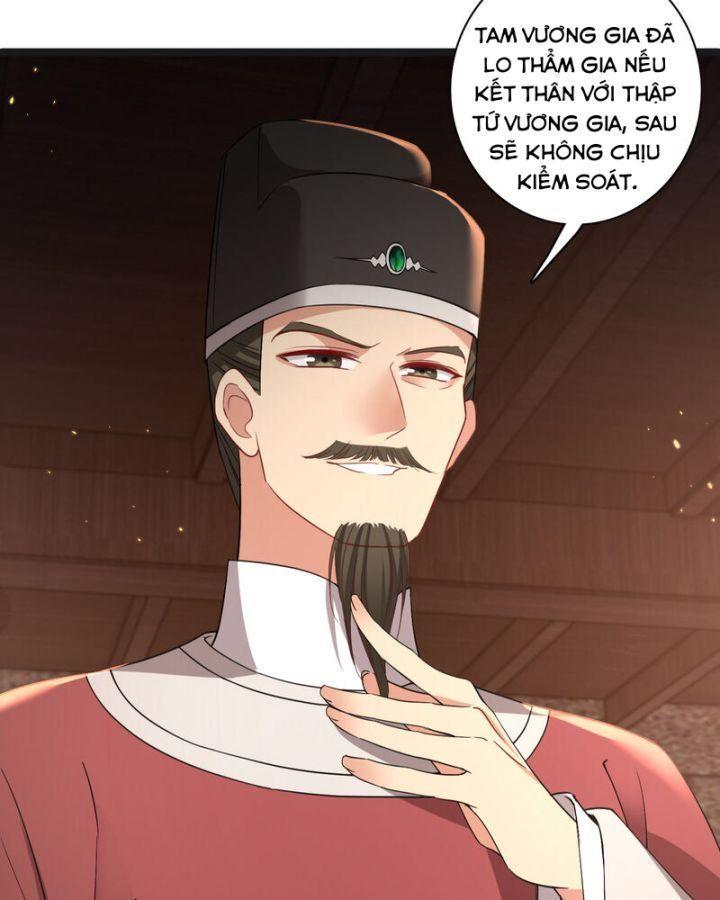 nụ cười của ngươi ngọt gãy tám cái răng của ta chapter 87 50