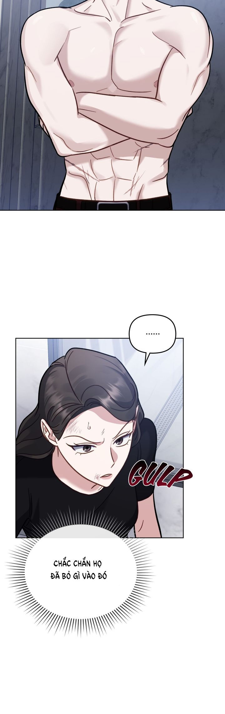 kẻ nghiệp dư chapter 9.2 30