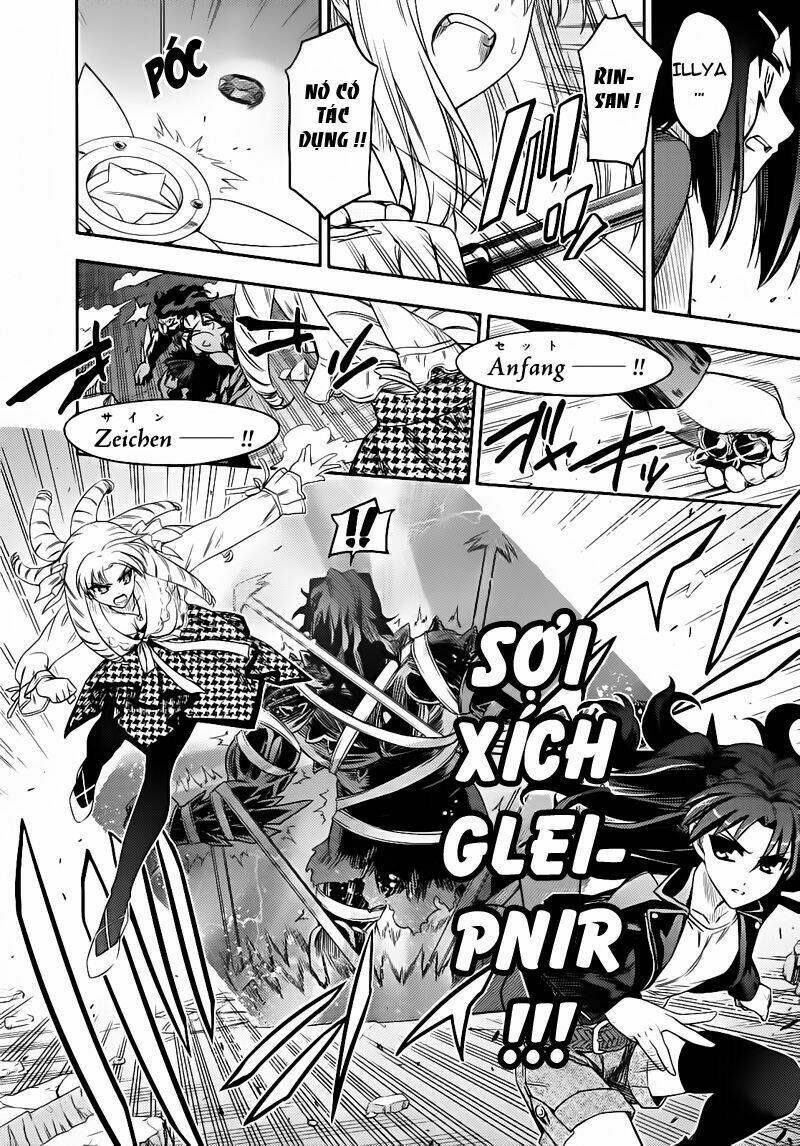 fate/kaleid liner prisma illya chapter 14 3