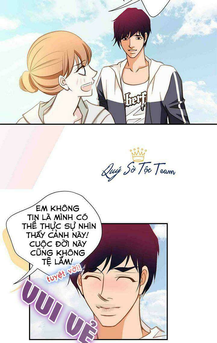 tiếp xúc chí mạng chapter 63 44