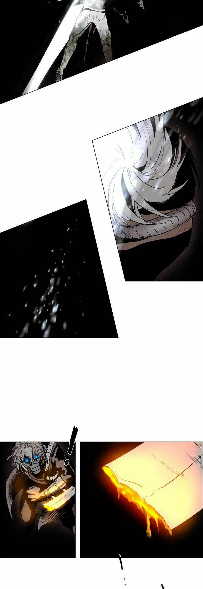 lessa 2: the crimson knight chapter 50 18