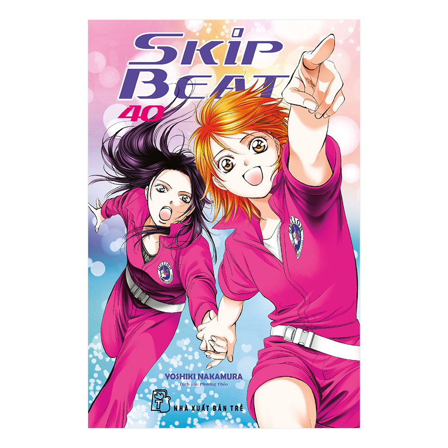 Skip Beat - Tập 40