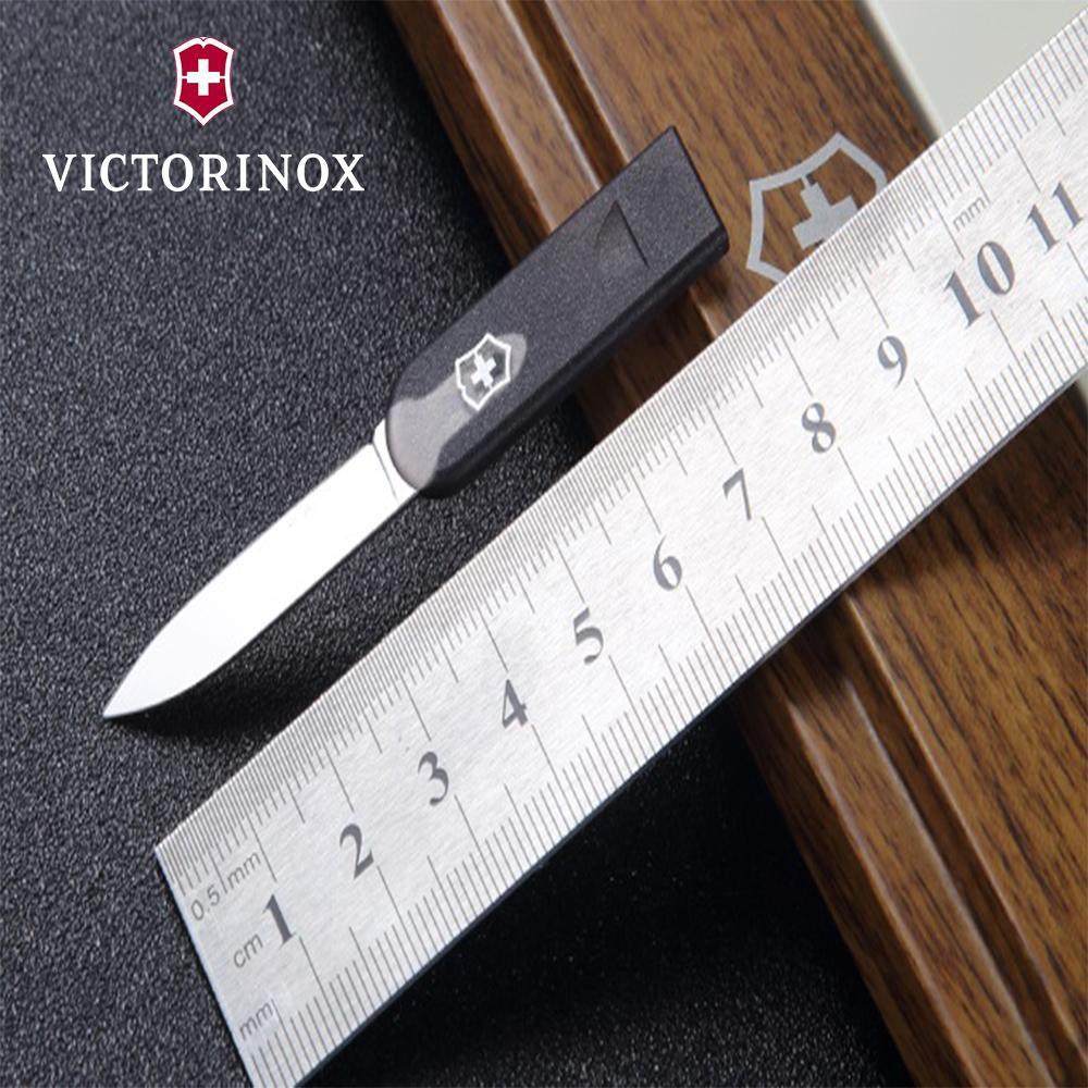 Bộ dụng cụ đa năng VICTORINOX SwissCard Classic – Hãng phân phối chính thức