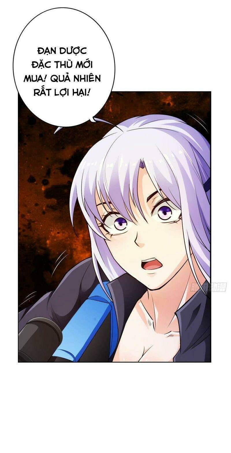 nhân vật phản diện đi tìm đường chết chapter 87 42