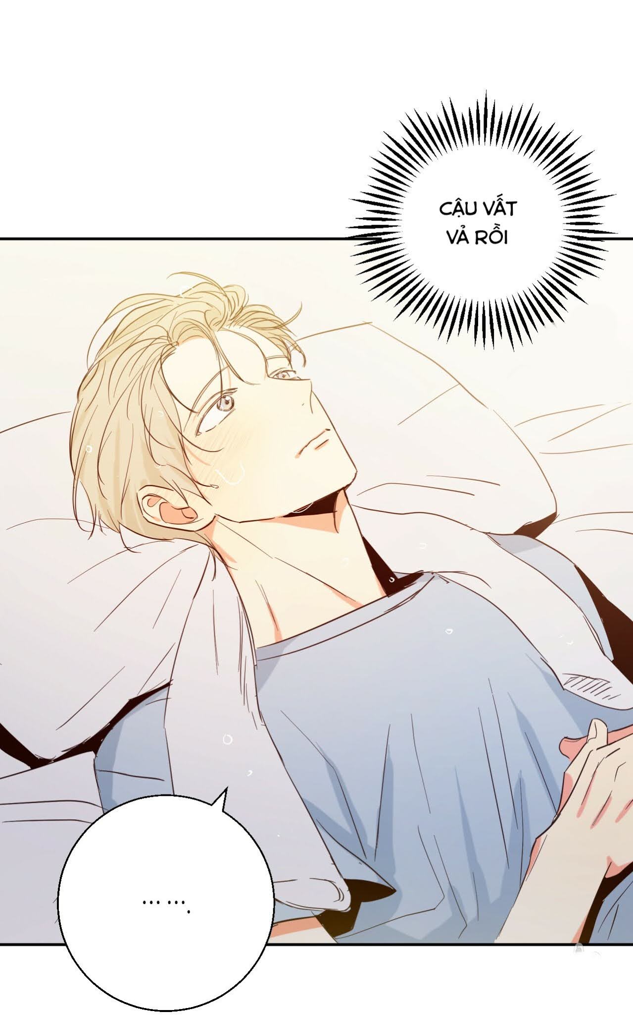 cửa hàng tiện lợi nguy hiểm chapter 6 58