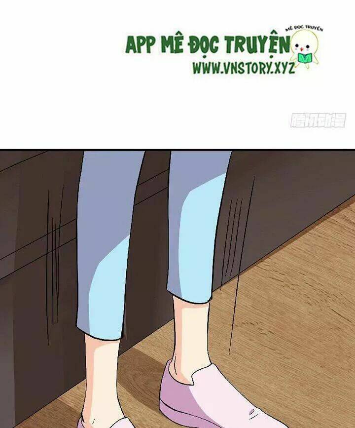 thiên hậu trở về chapter 22 16