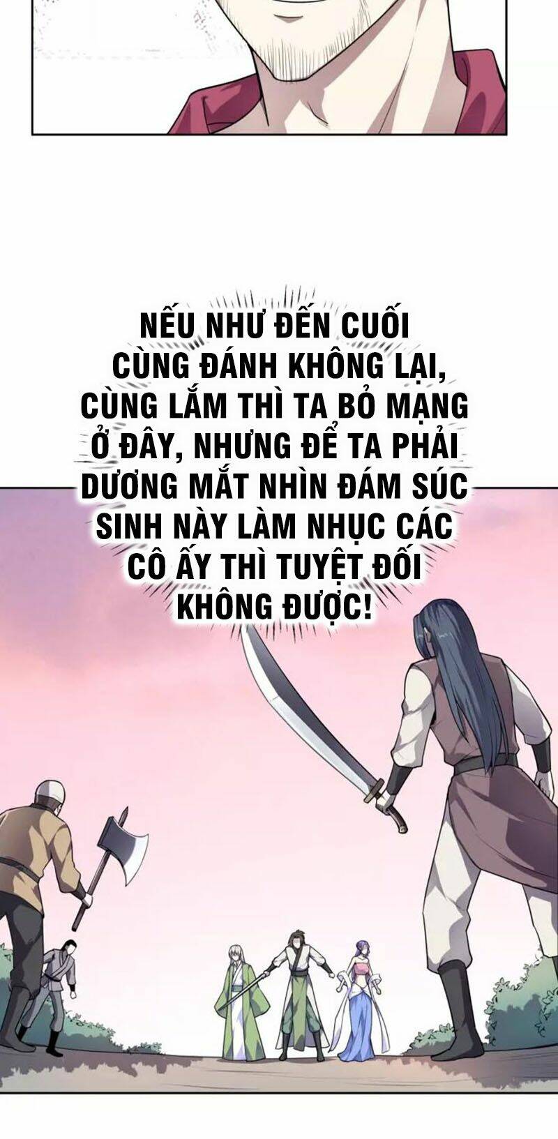 nghịch thiên đại thần chapter 67 16