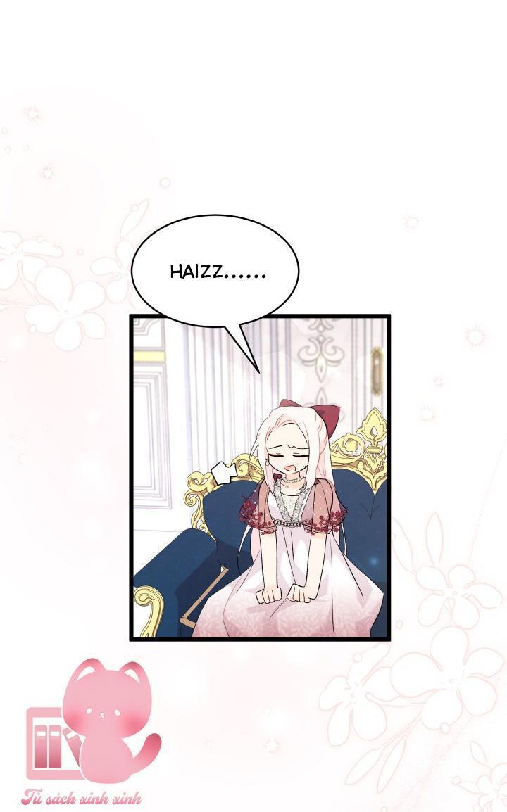 quan hệ cộng sinh giữa báo đen và thỏ trắng chapter 73 18