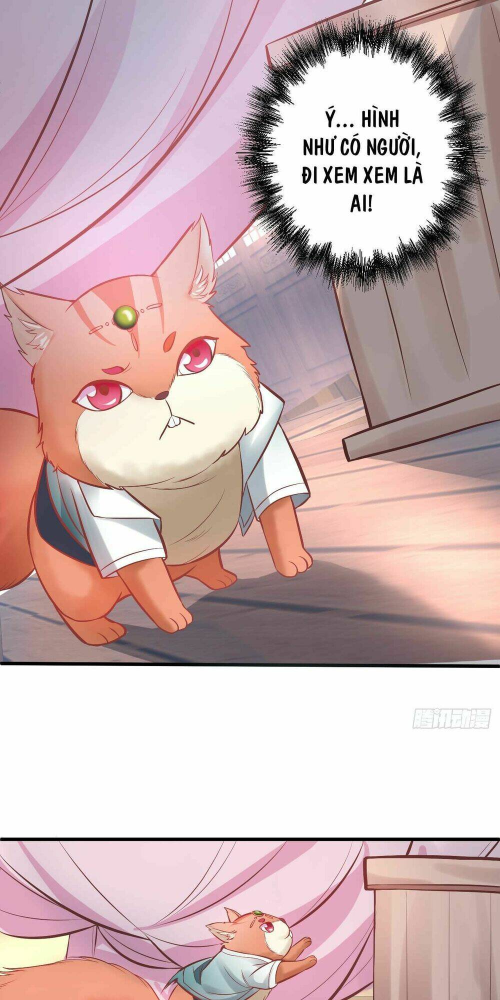 trọng sinh tối cường ma tôn ở rể chapter 5 5