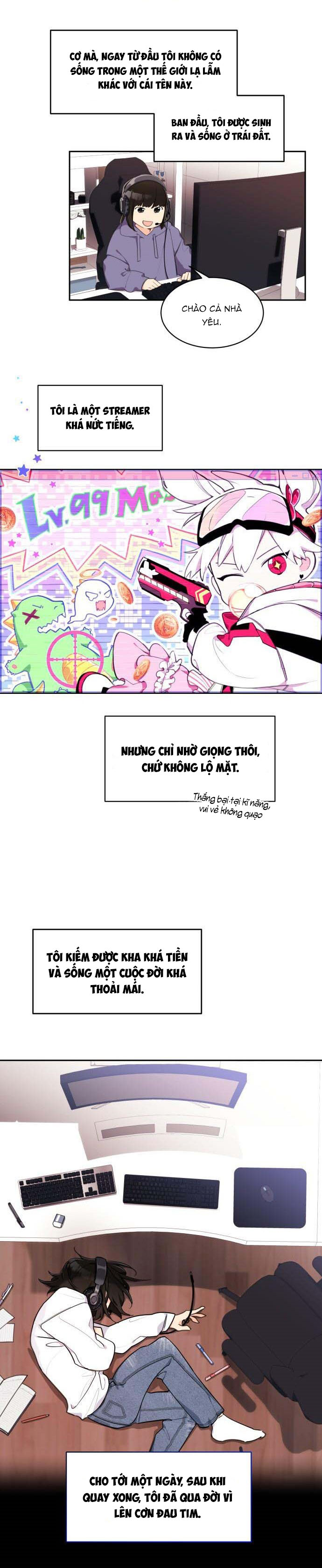 công chúa loto chapter 1.1 5