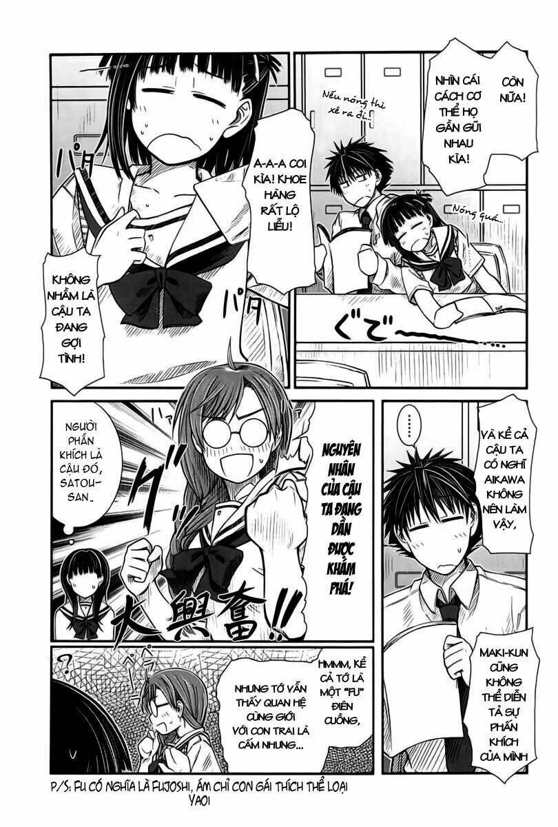 prunus girl chapter 11 8