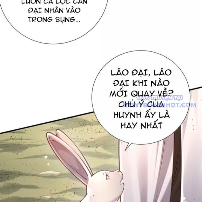 bói toán mà thôi, cửu vĩ yêu đế sao lại thành nương tử ta?! chapter 72 44