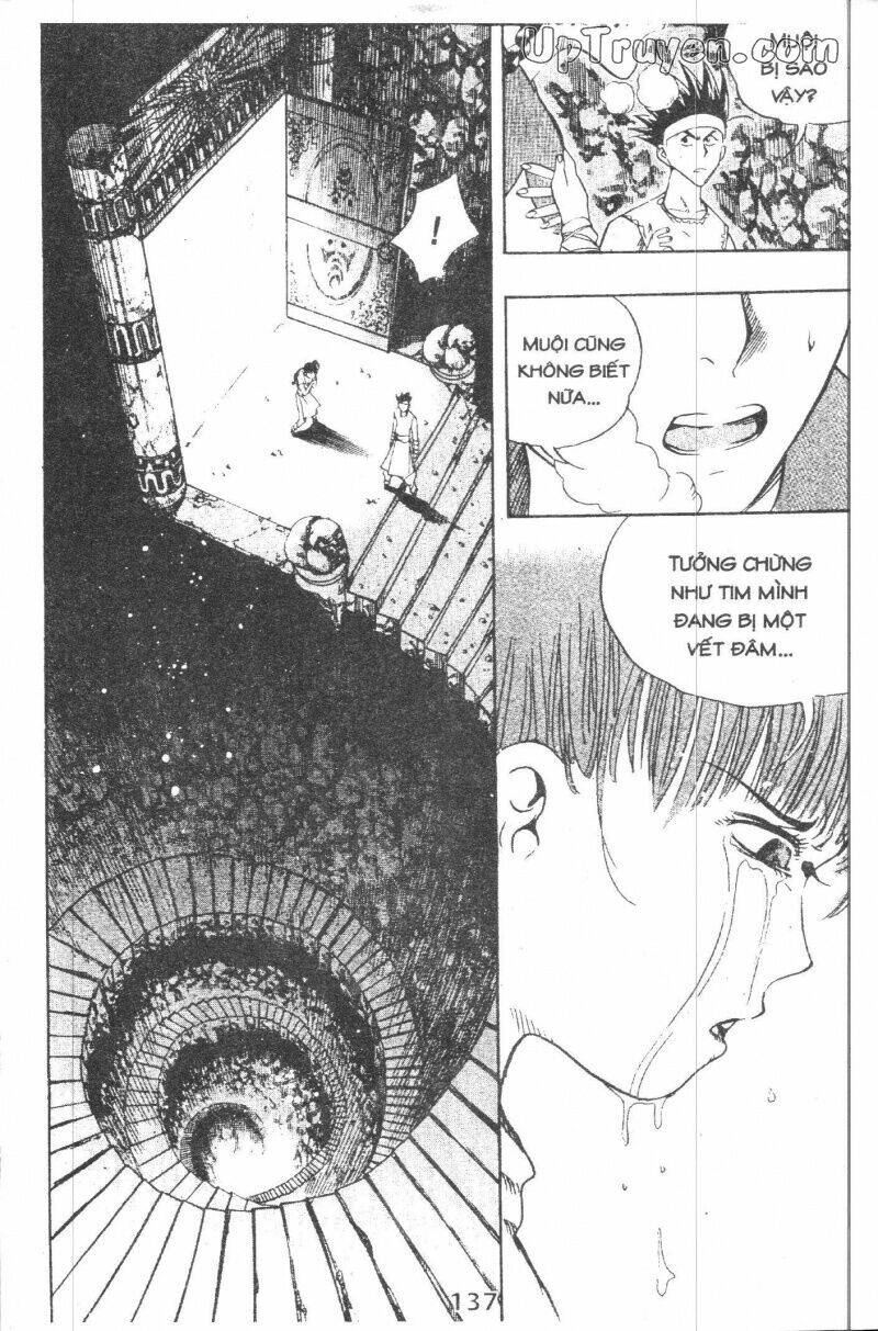 giang hồ bá đạo ký chapter 8 137