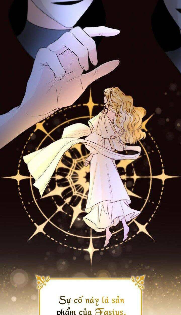 dây xích kiềm chế nam chính hắc ám tuột mất rồi chapter 35 9