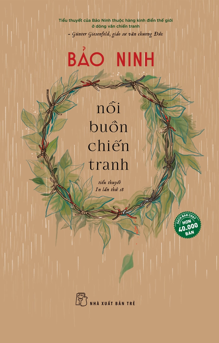 Nỗi Buồn Chiến Tranh