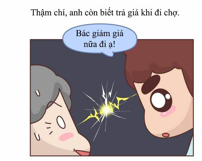 giải mã tình yêu chapter 138 17