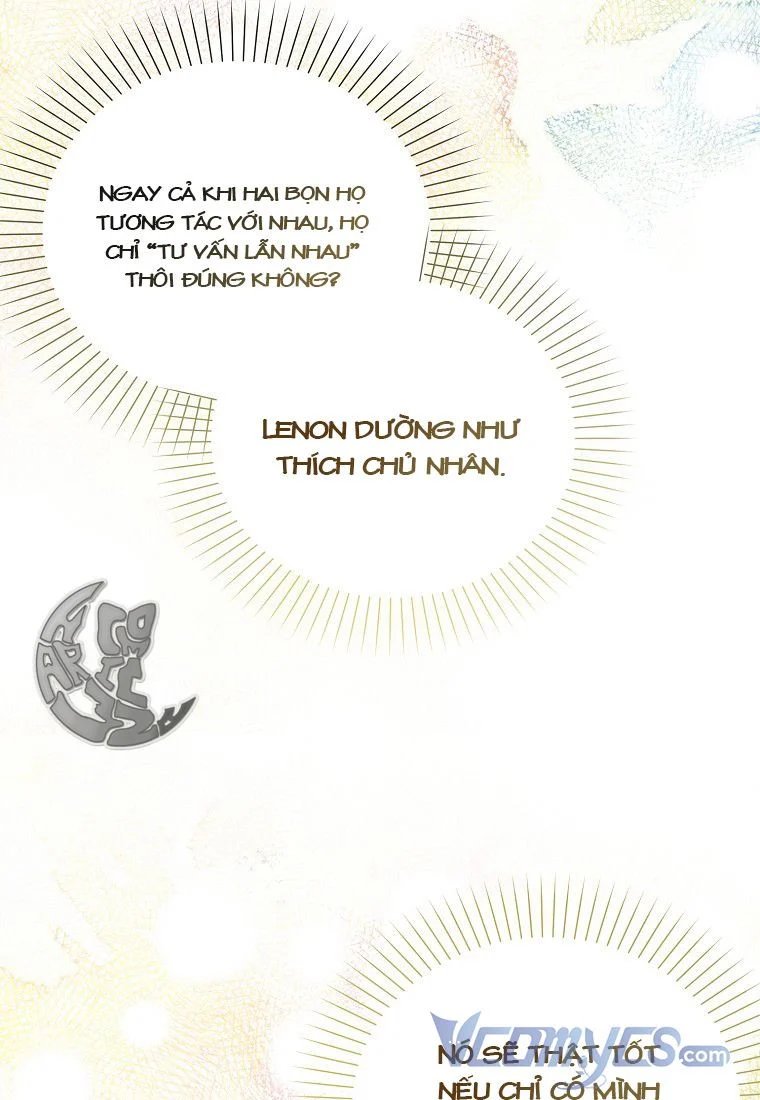 tôi chỉ nhận ra sau khi mất cô ấy chapter 16.5 15