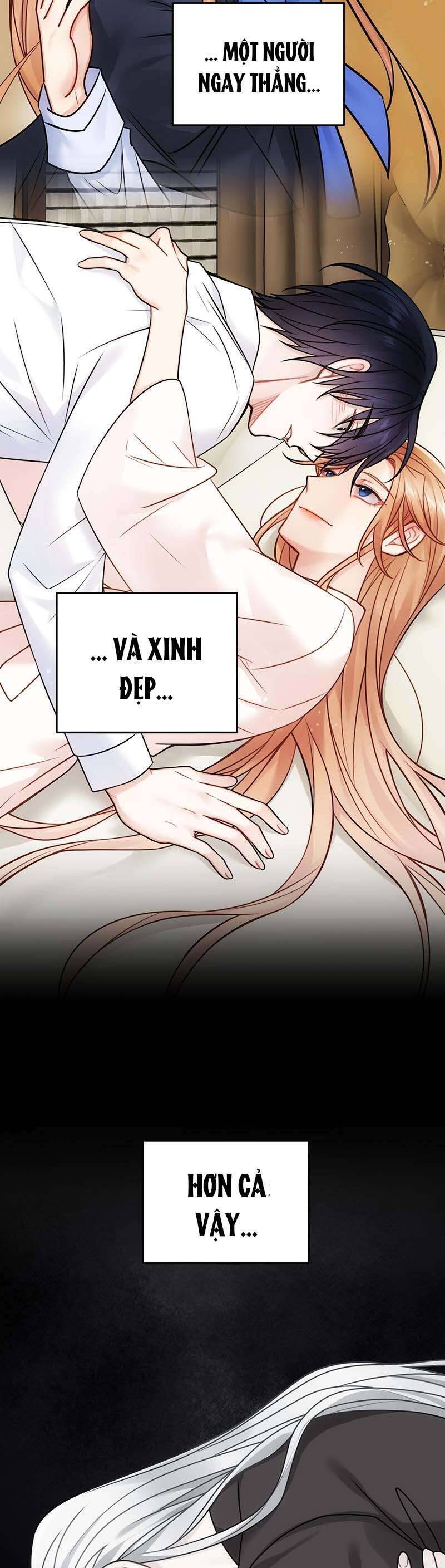 nhật ký tuần trăng mật của phù thủy và rồng chapter 118 21