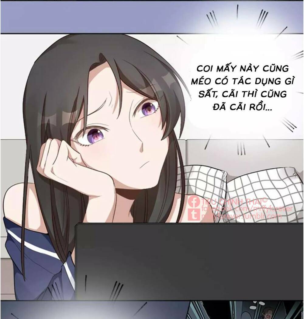 bạn trai quái vật chapter 8 4