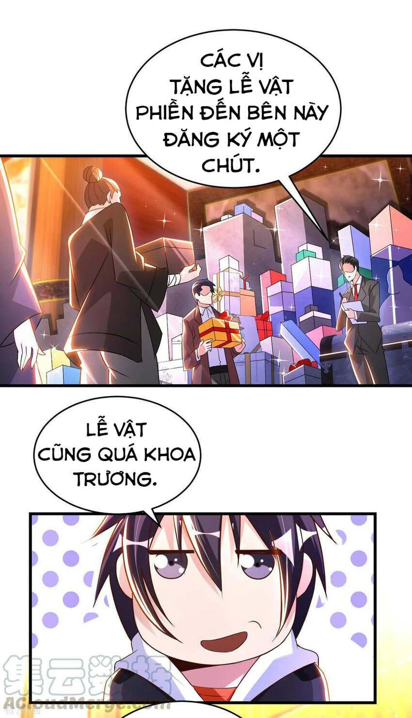 sư phụ của ta là thần tiên chapter 66 30