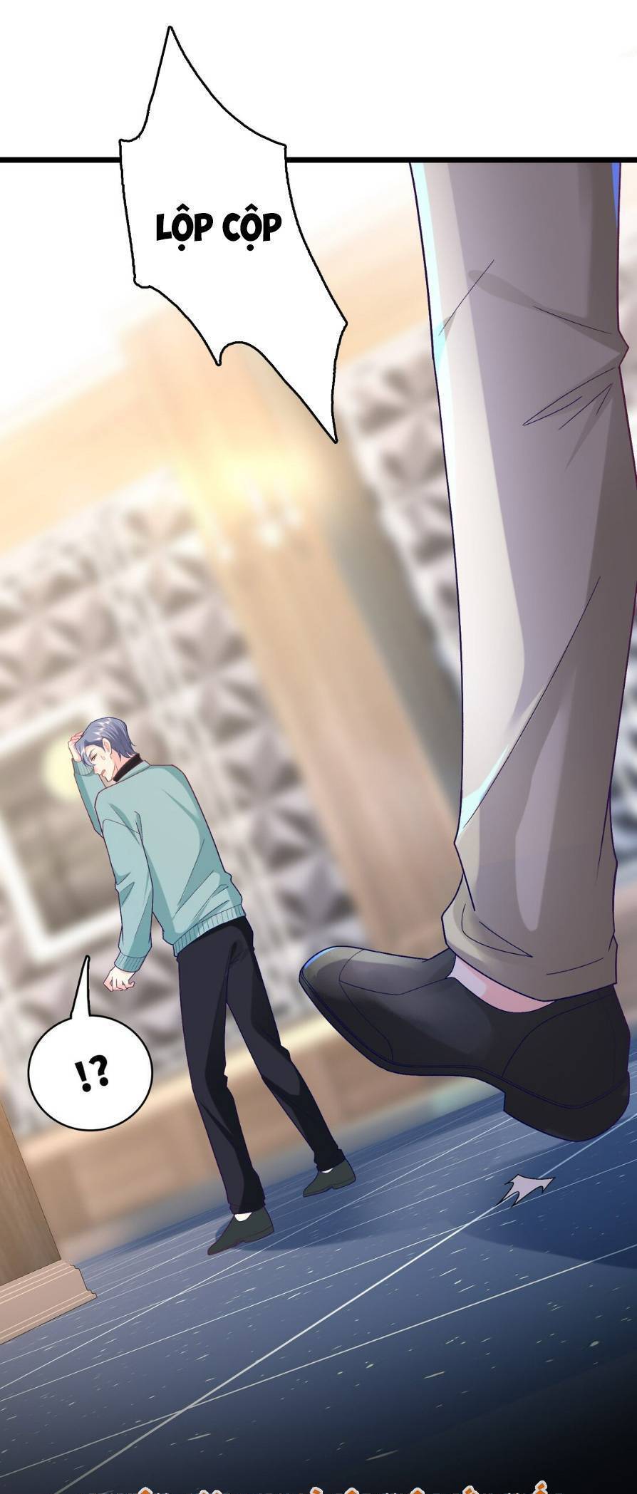 ông trùm phản diện là nữ chapter 13 3