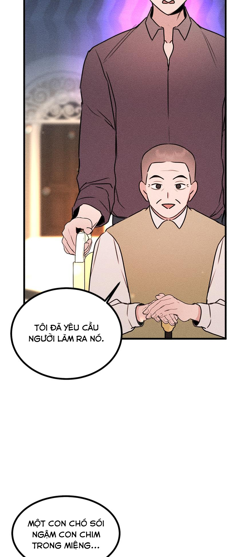 cuộc sống riêng của chị tôi chapter 20 15