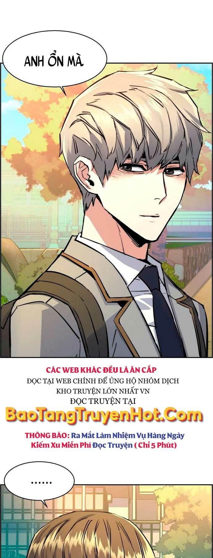 bạn học tôi là lính đánh thuê chapter 106 20