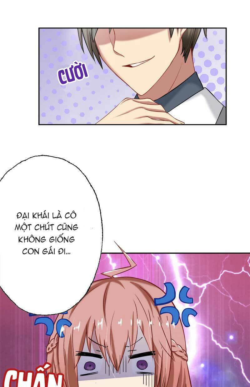 cách bích tổng tài thỉnh chỉ giáo chapter 9 43