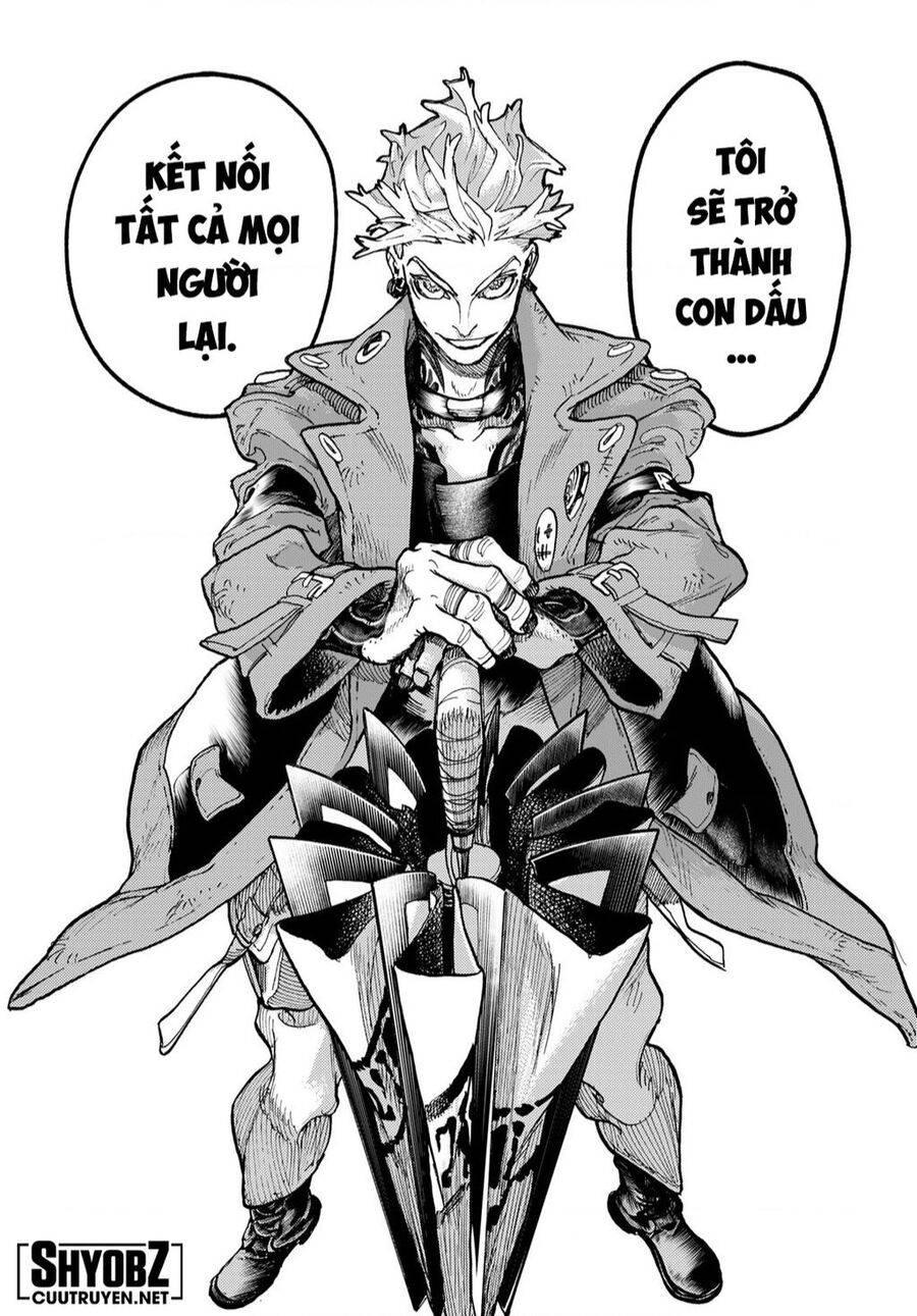 gachiakuta chapter 70 19