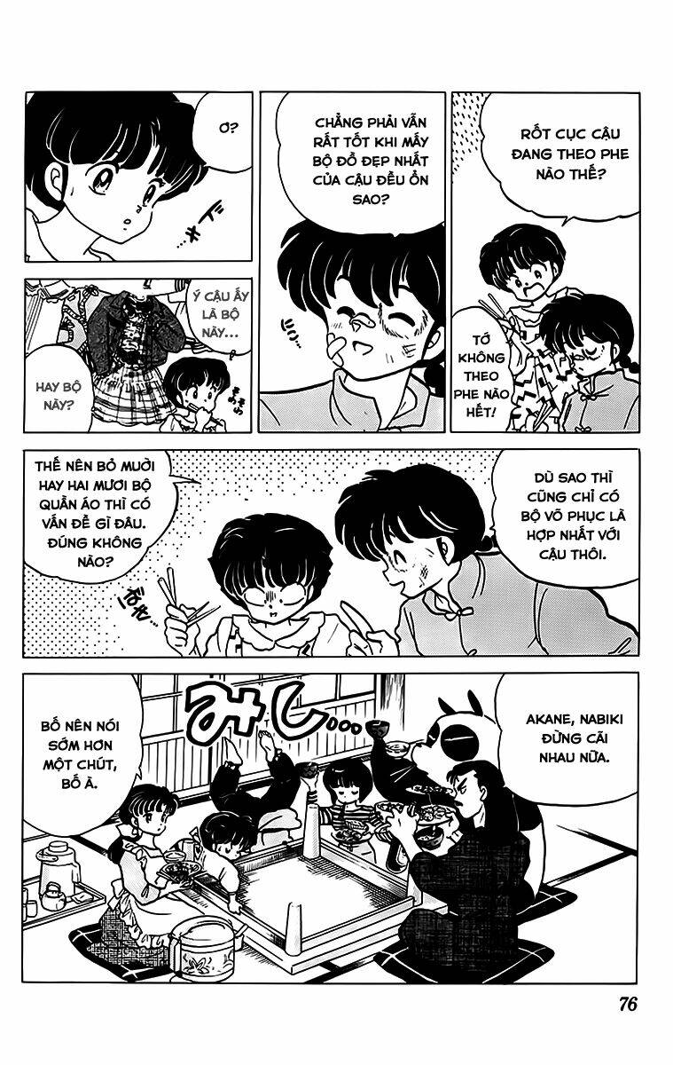 suối lời nguyền chapter 173 9