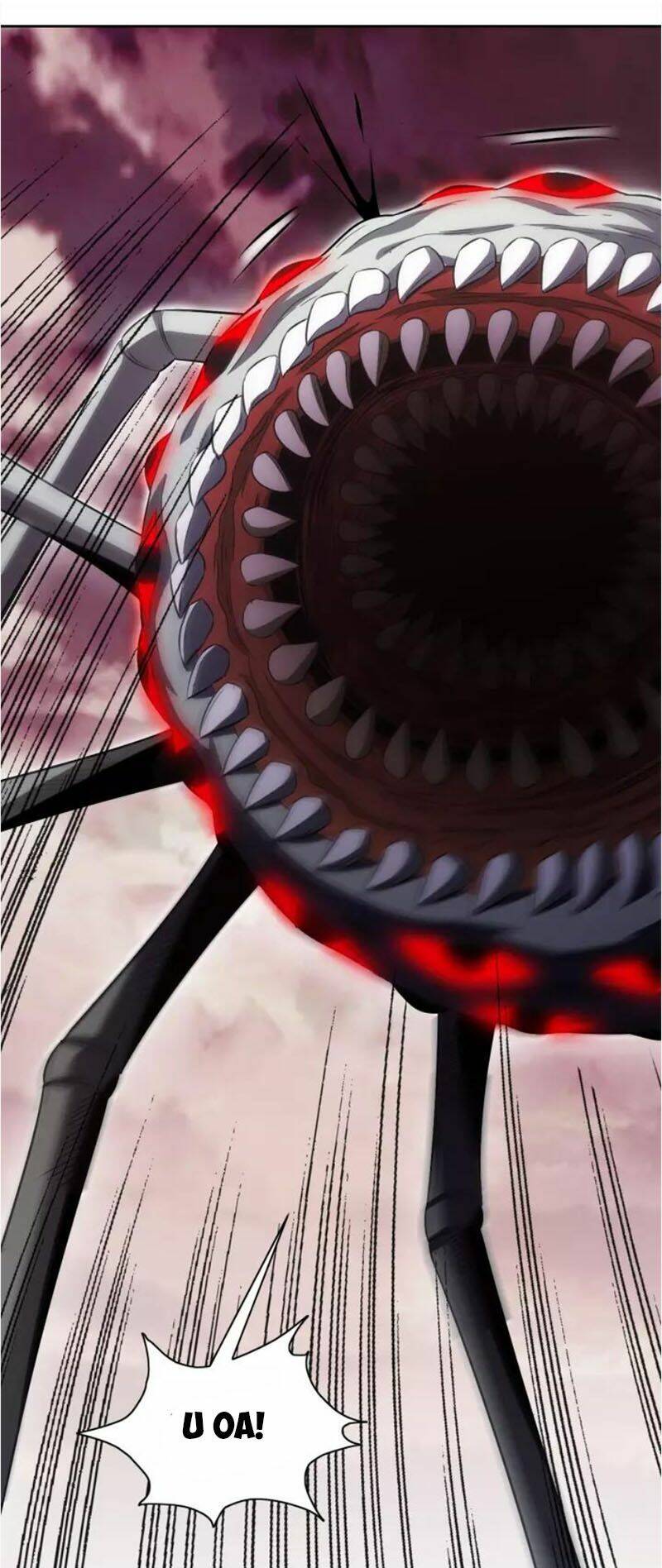 chín năm nghĩa vụ tu chân chapter 47 37