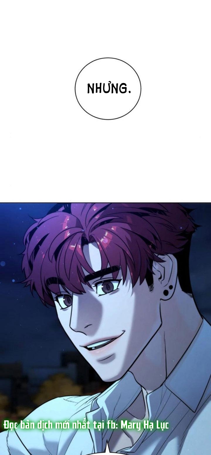 bạch huyết - white blood chapter 69 145