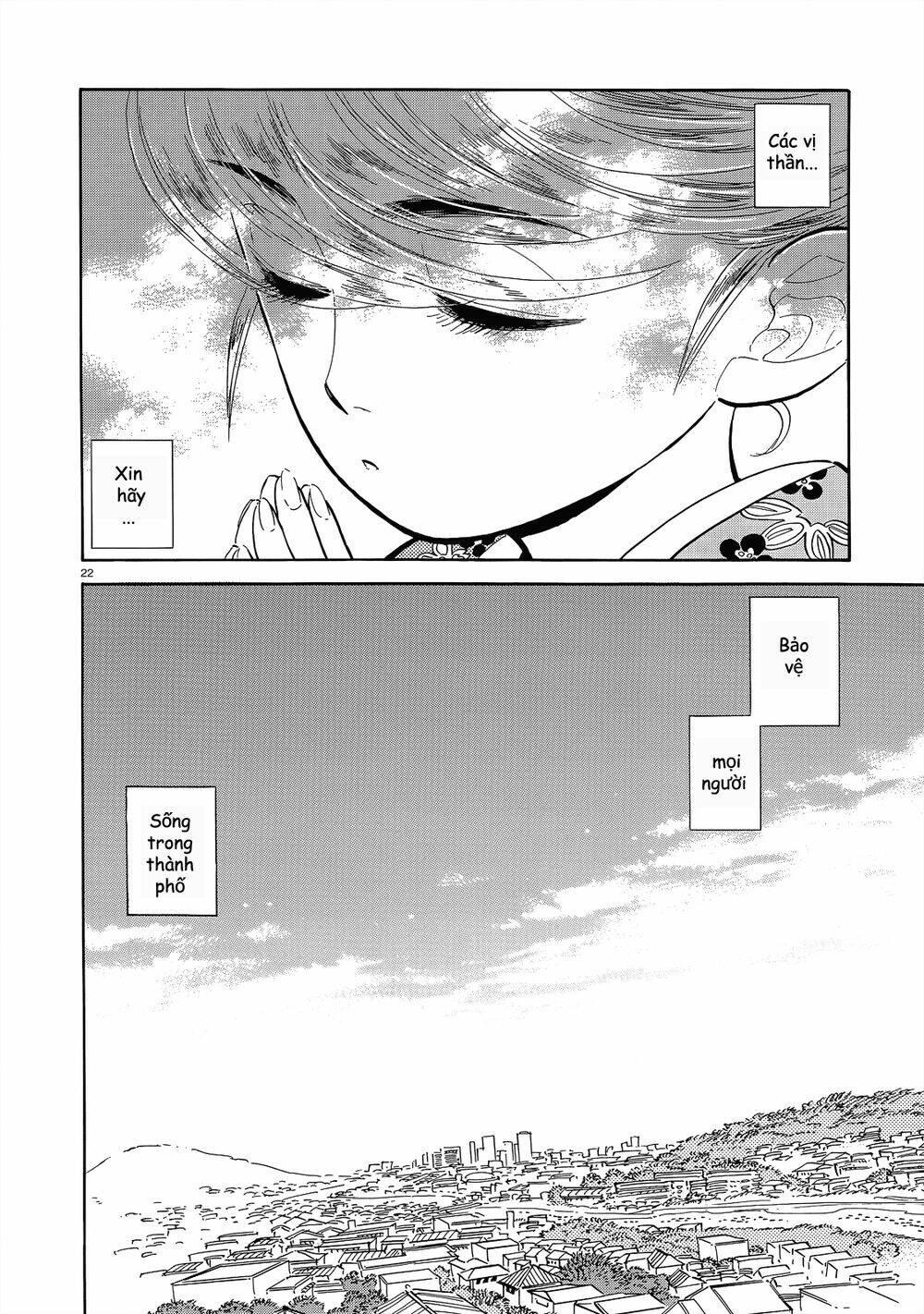 ran to haiiro no sekai chapter 46 24