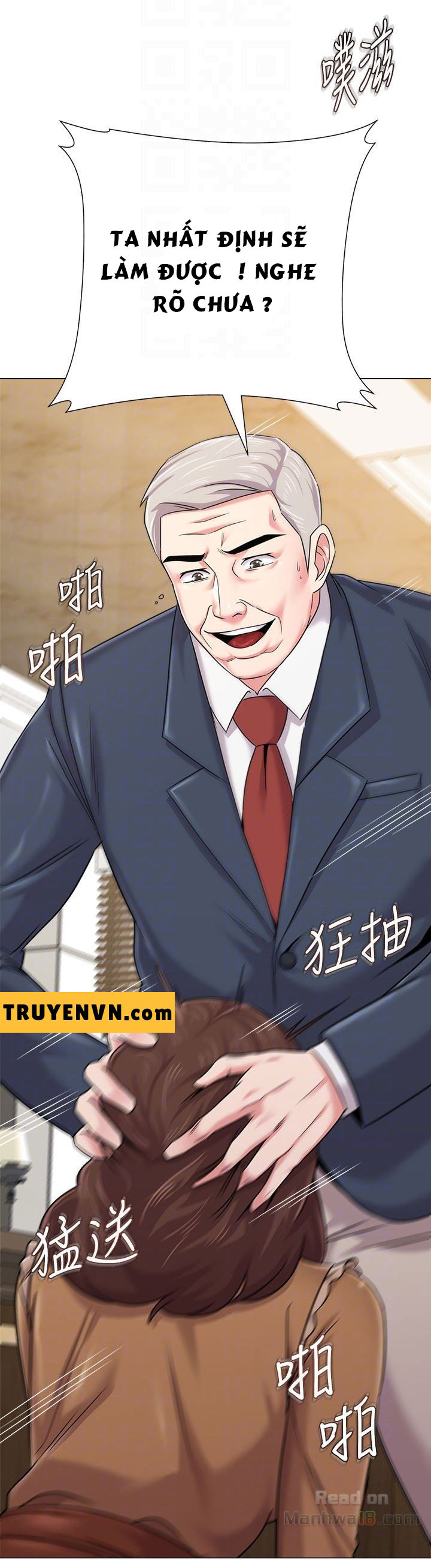 cô giáo bán thân chapter 41 8