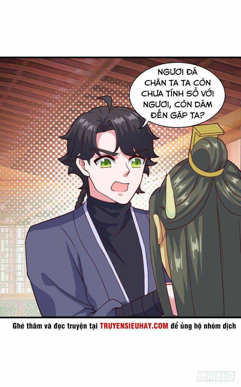 tiên ma đồng tu chapter 90 7