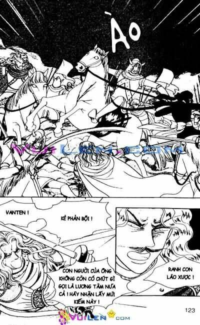 princess - công chúa xứ hoa (bản đẹp) chapter 20 123